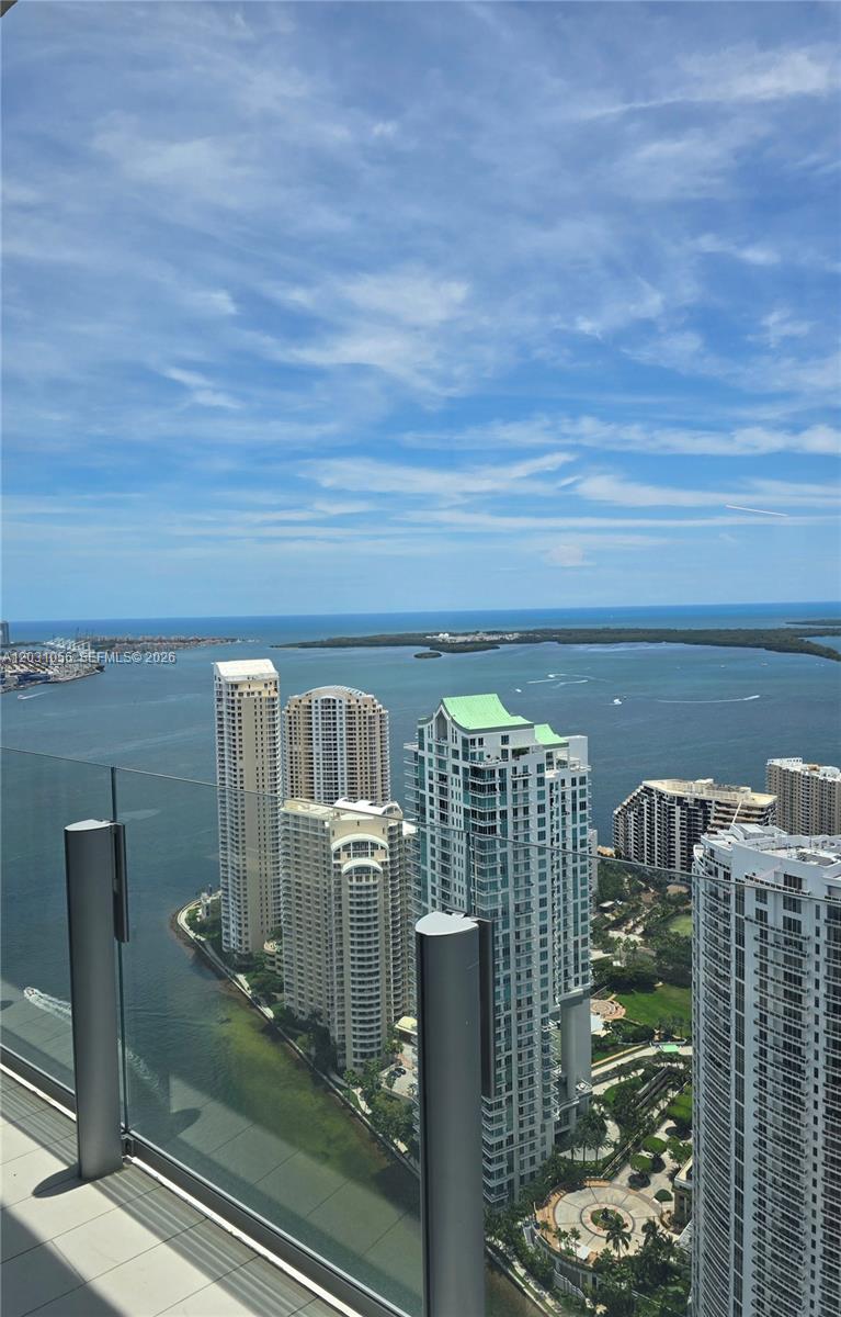 300 Biscayne Blvd Way # 2408W