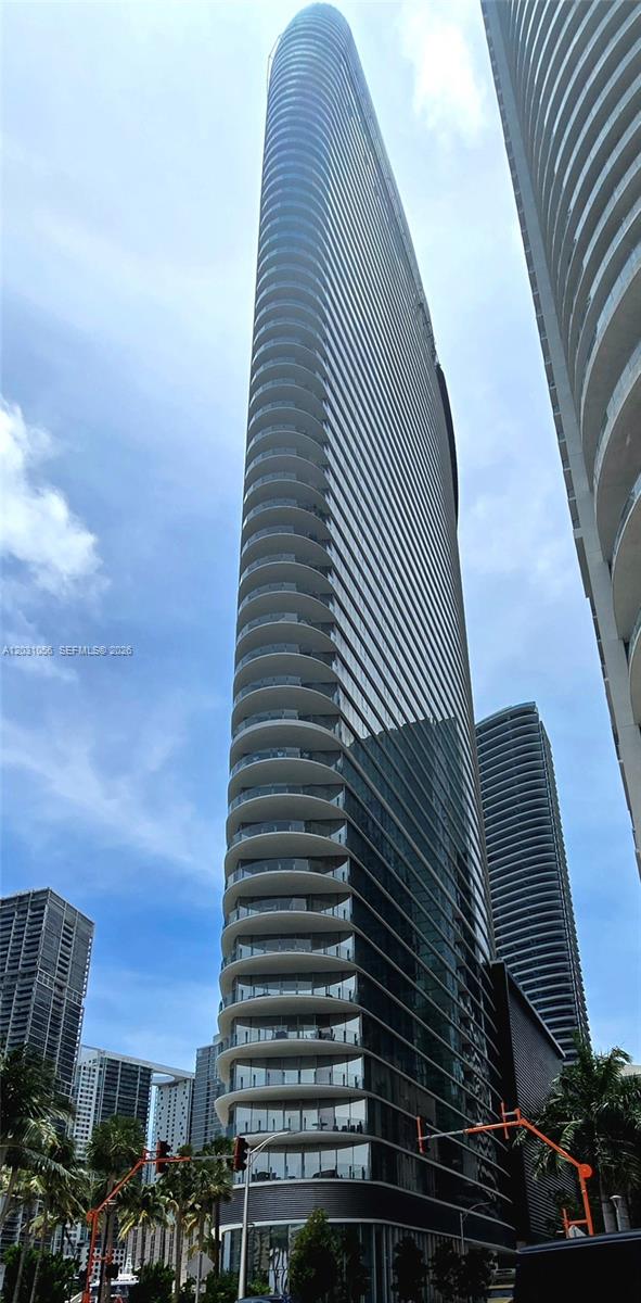 300 Biscayne Blvd Way # 2408W