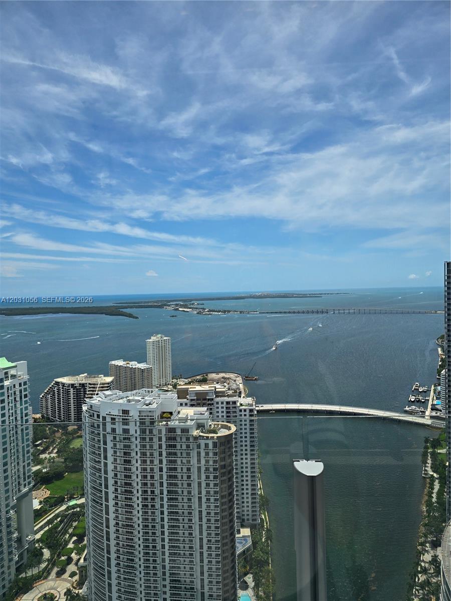 300 Biscayne Blvd Way # 2408W