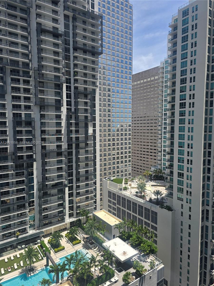 300 Biscayne Blvd Way # 2408W
