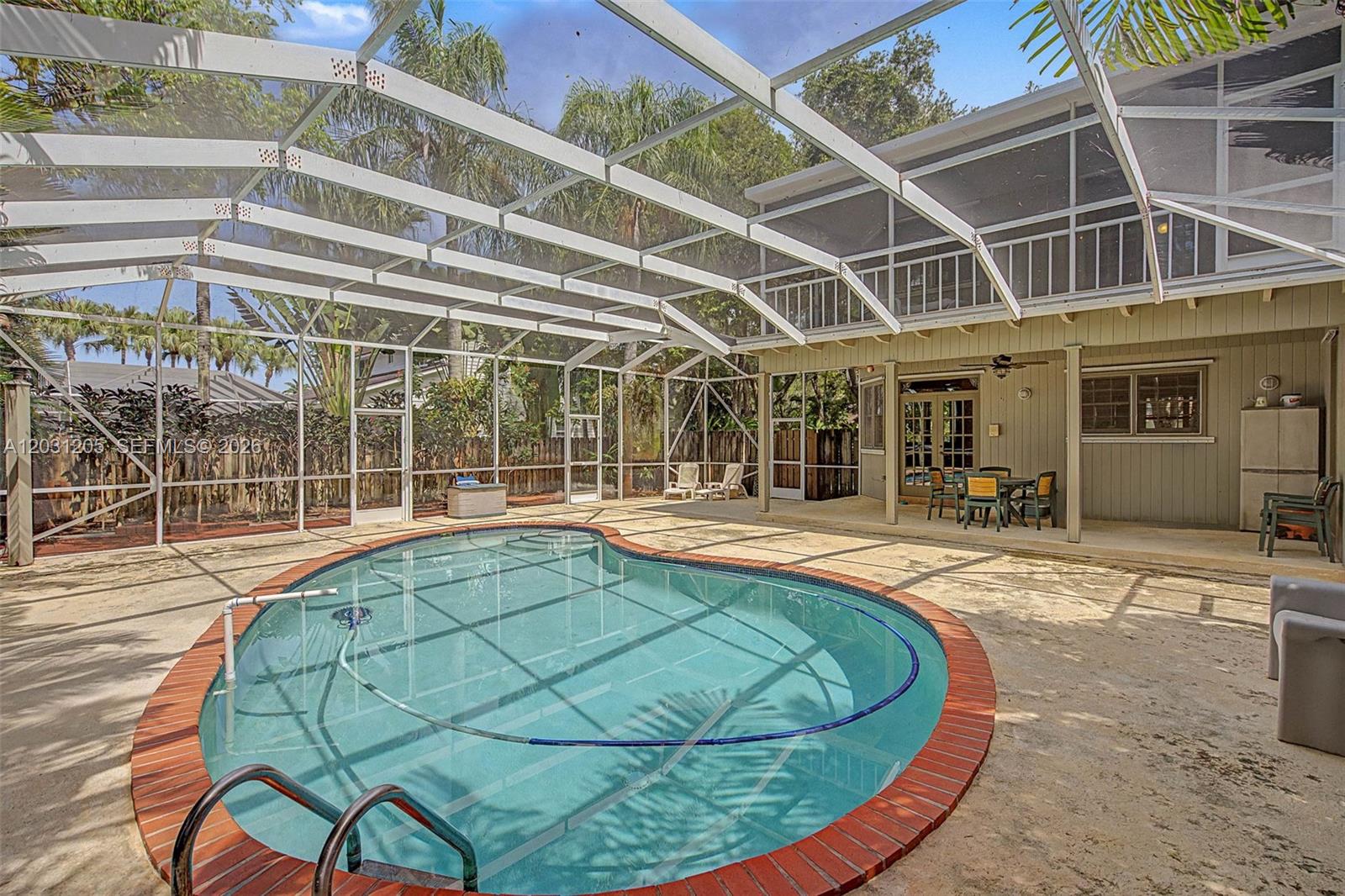 8200 SW 182nd St