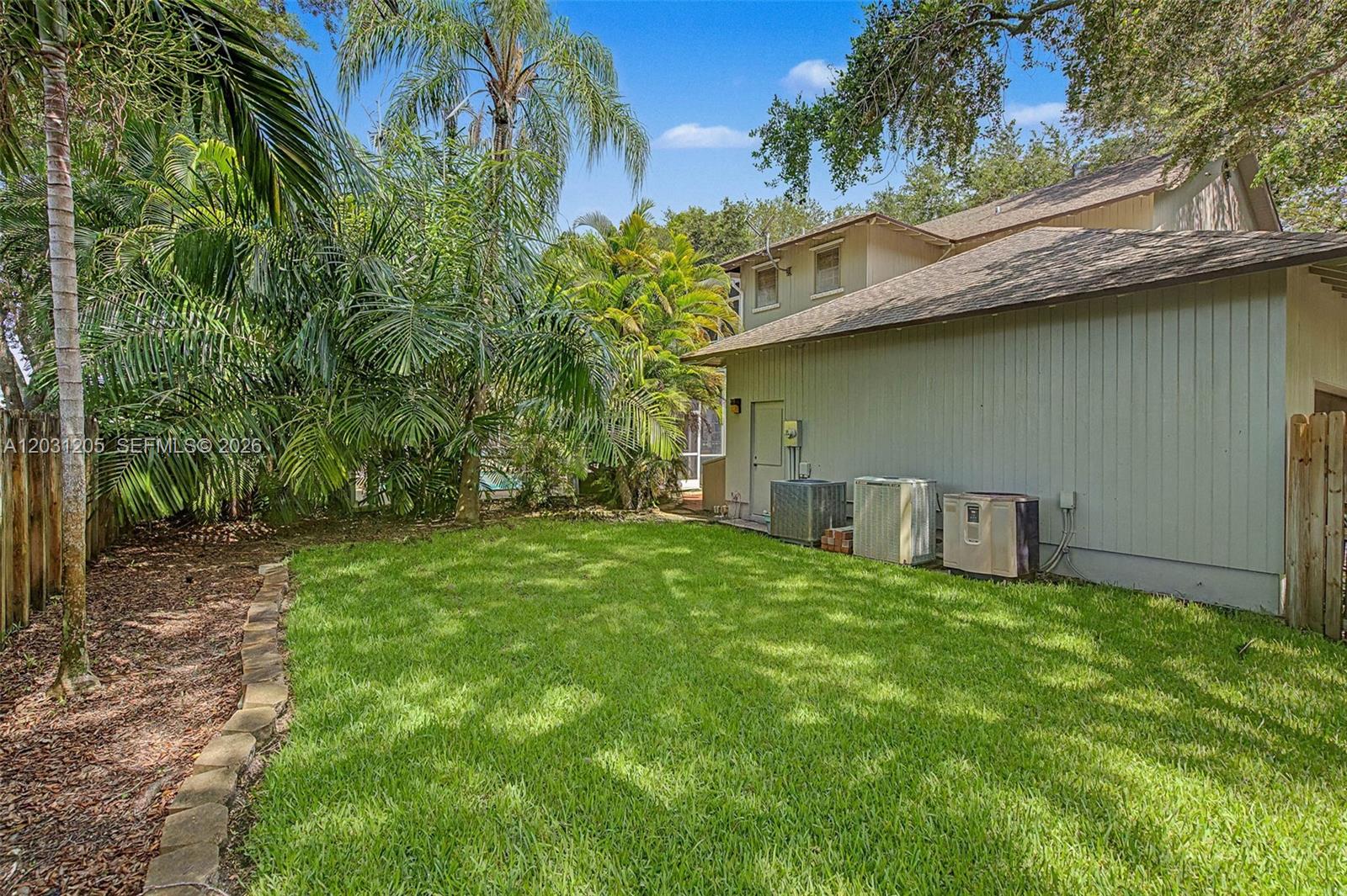 8200 SW 182nd St