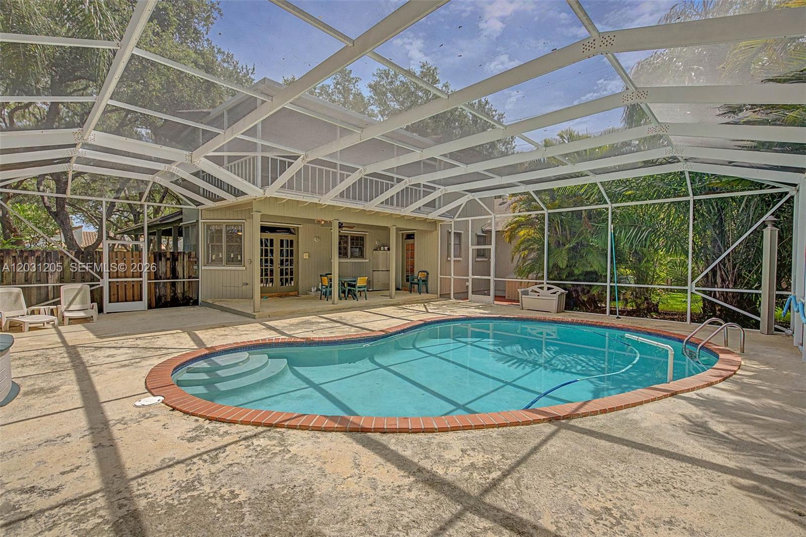 8200 SW 182nd St