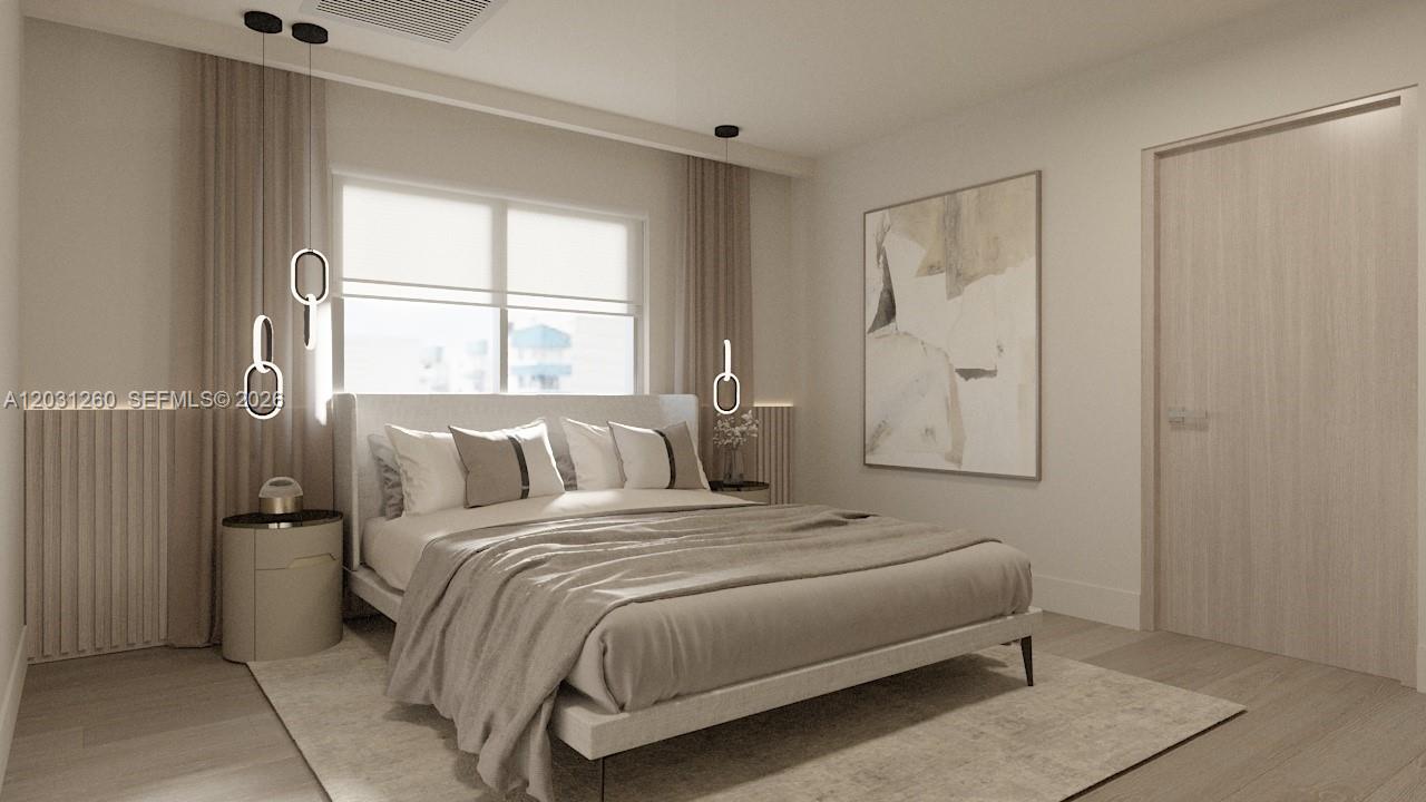 250 Collins Ave # 207