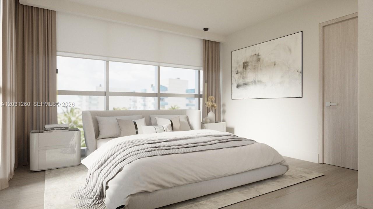 250 Collins Ave # 207