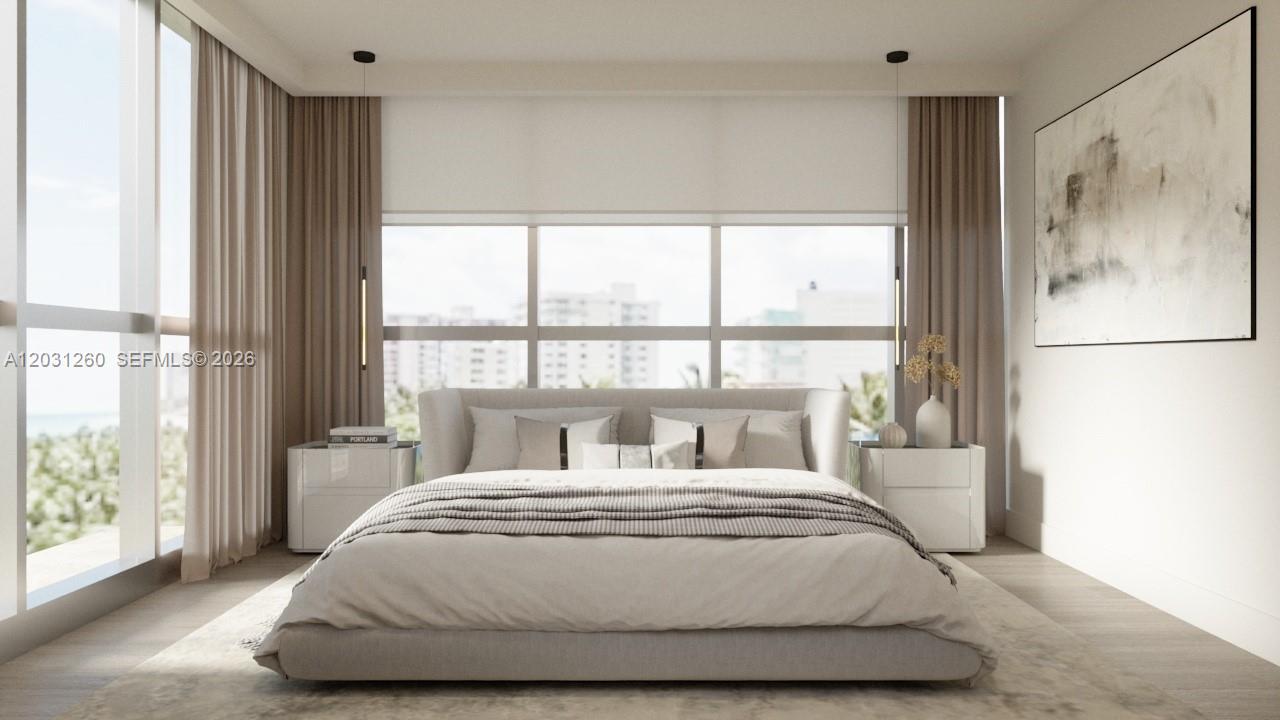 250 Collins Ave # 207