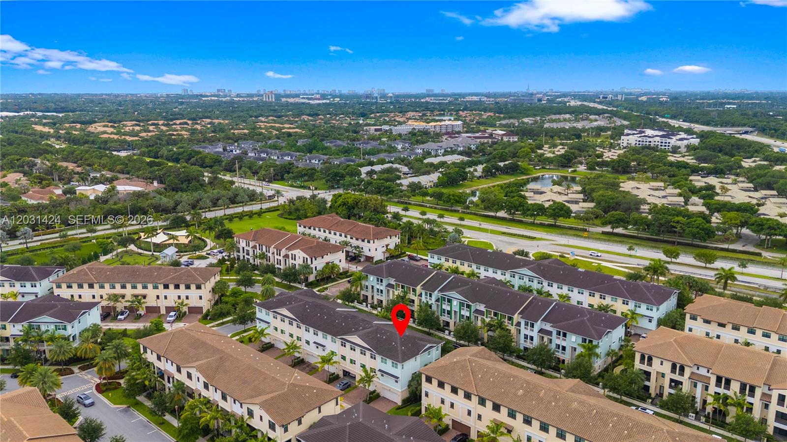 5221 Beckman Ter