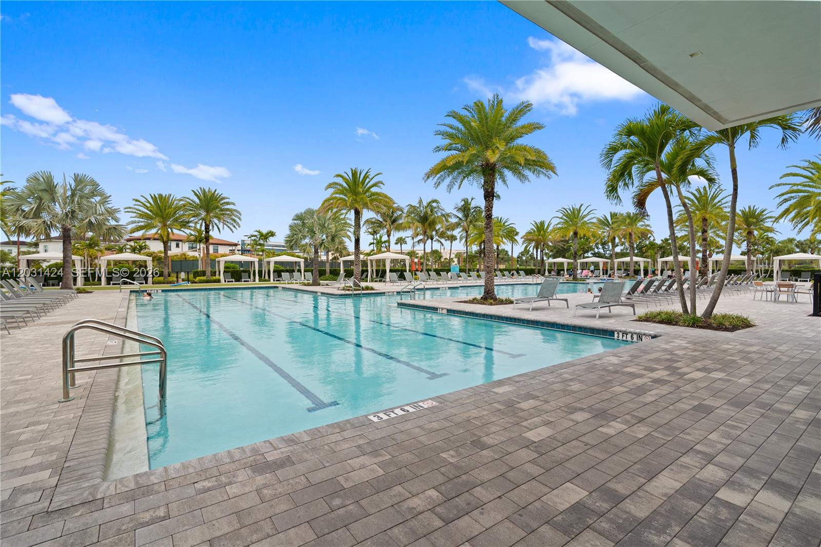 5221 Beckman Ter