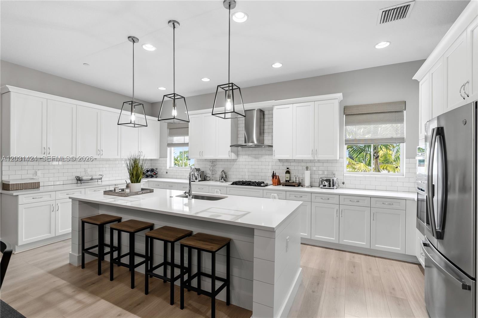 5221 Beckman Ter