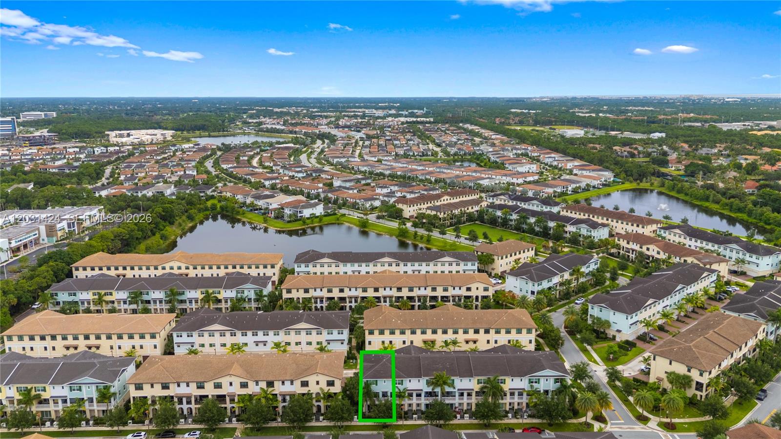 5221 Beckman Ter