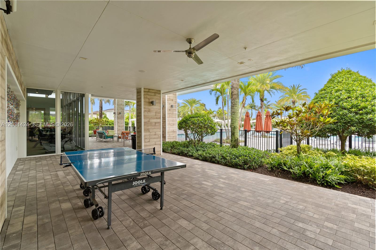 5221 Beckman Ter