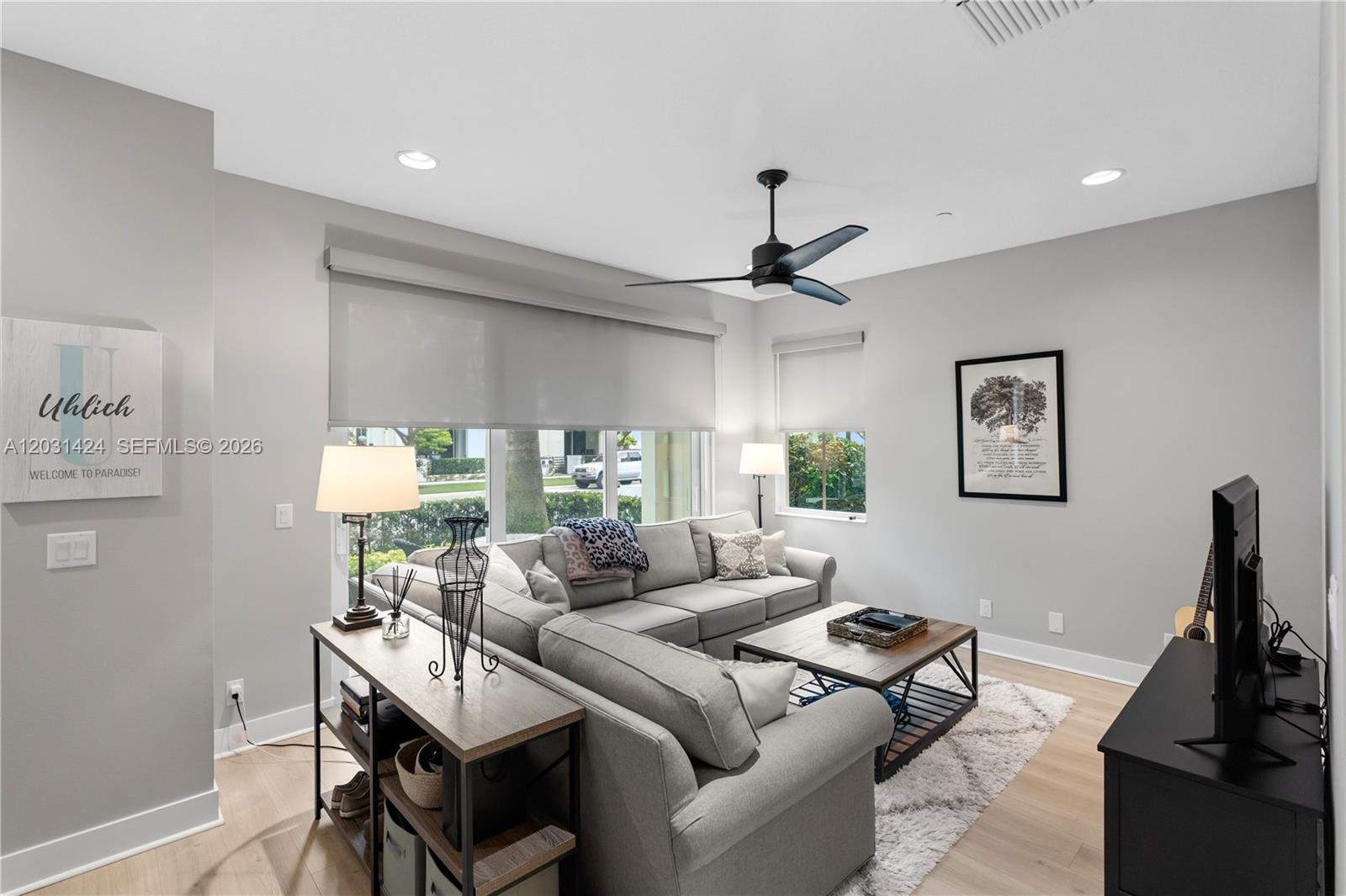 5221 Beckman Ter