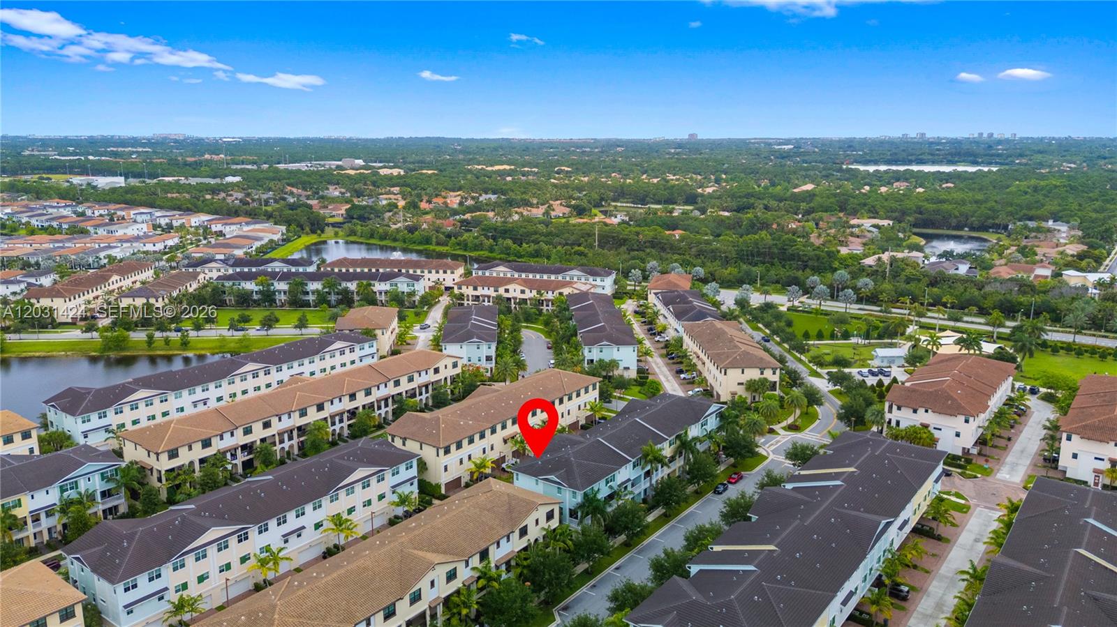 5221 Beckman Ter
