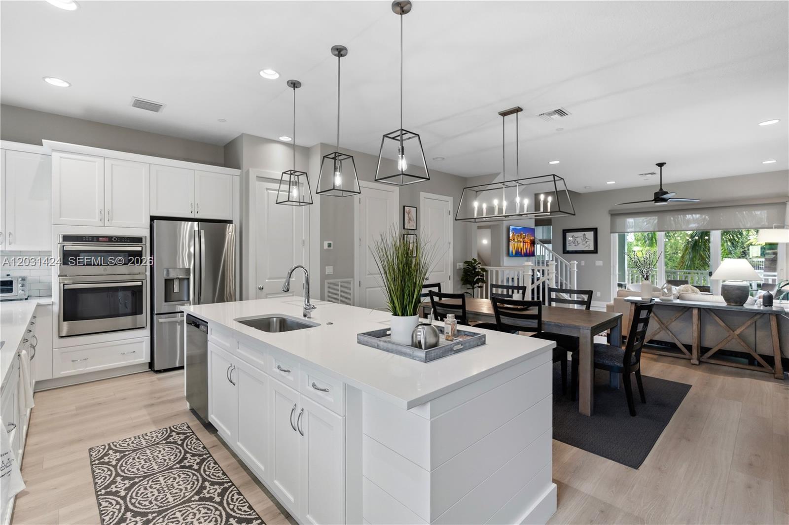 5221 Beckman Ter