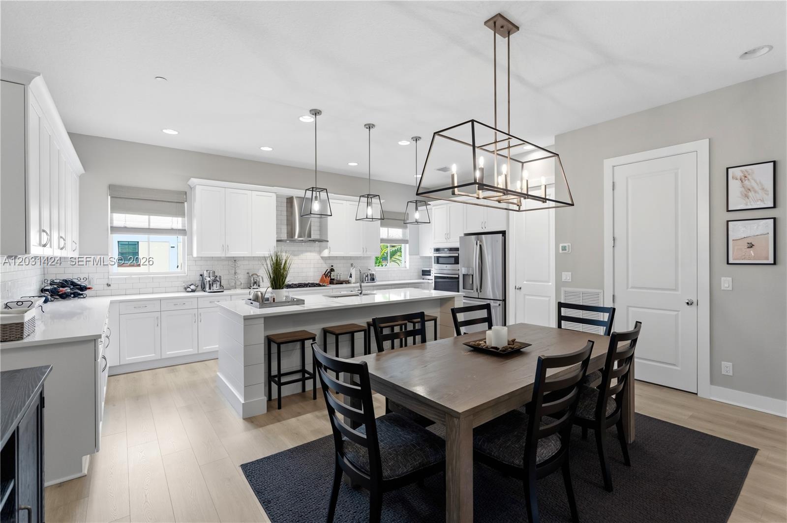5221 Beckman Ter