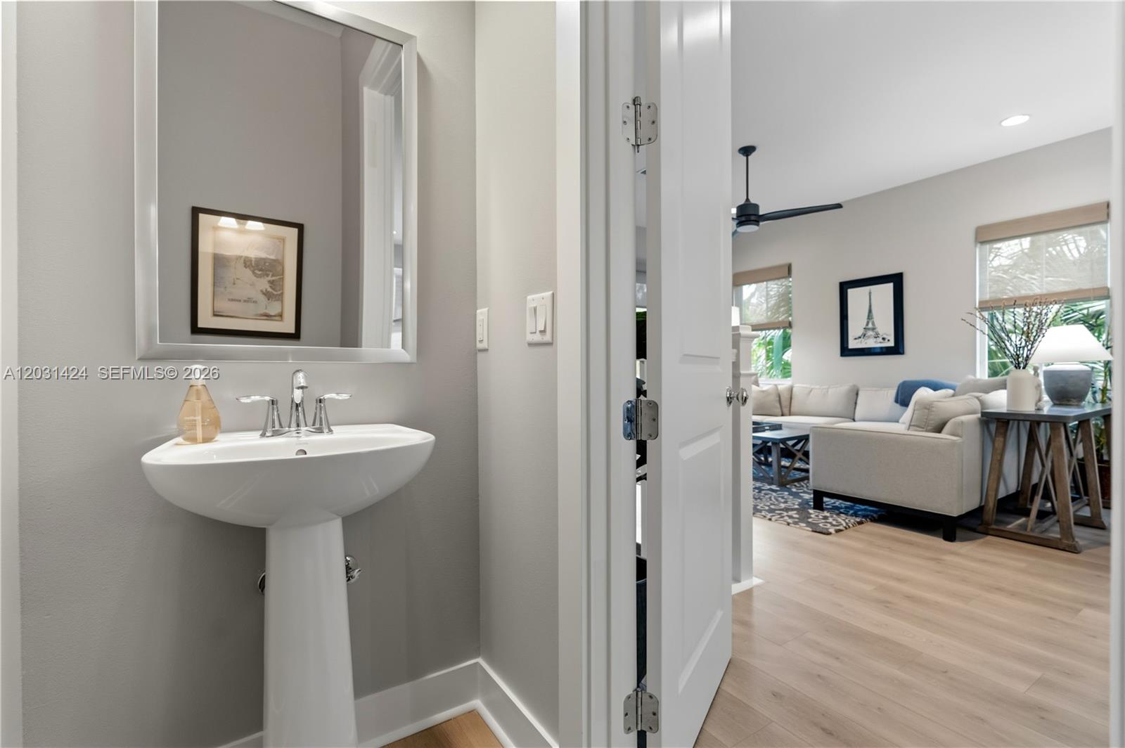 5221 Beckman Ter