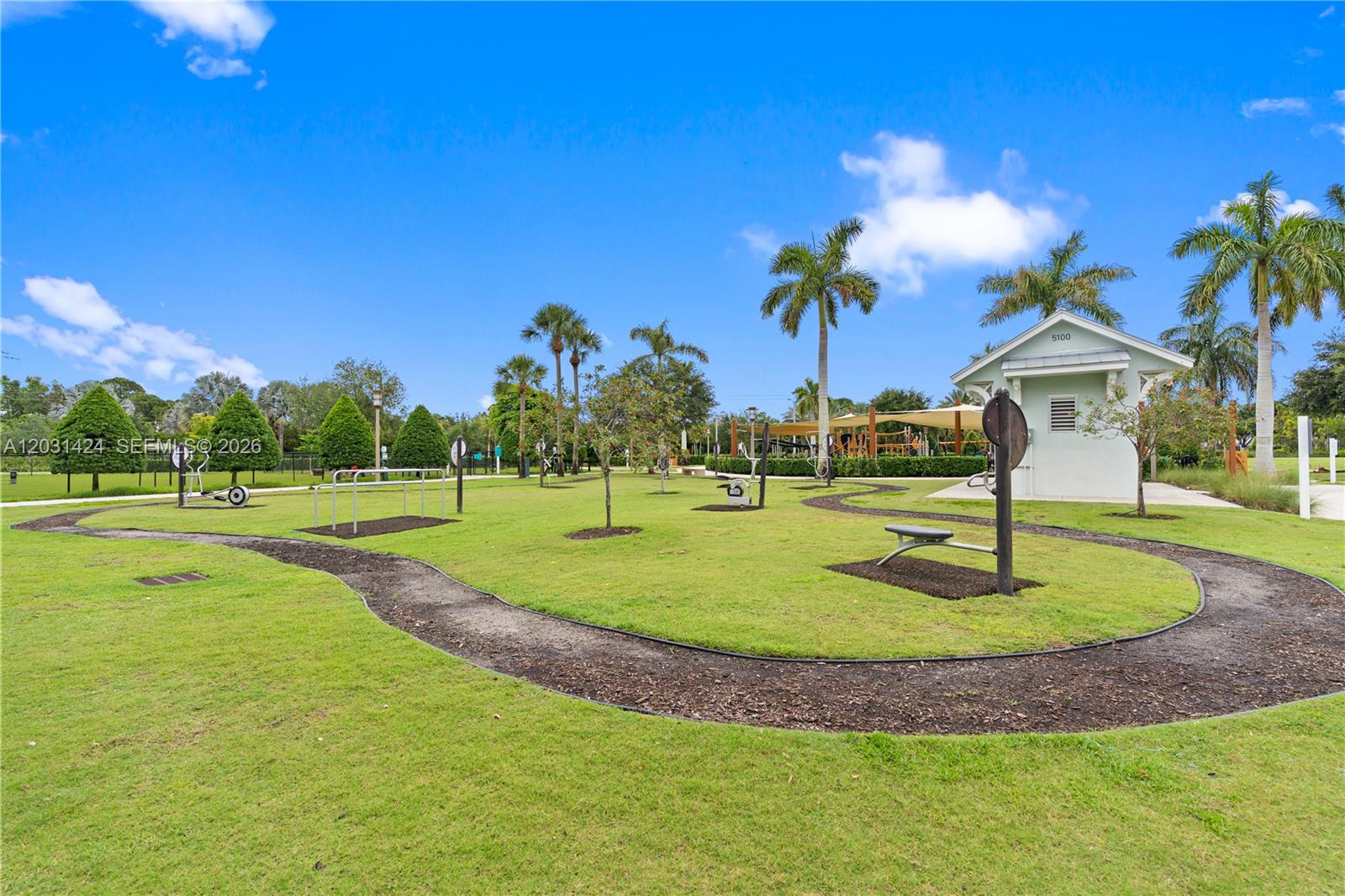 5221 Beckman Ter
