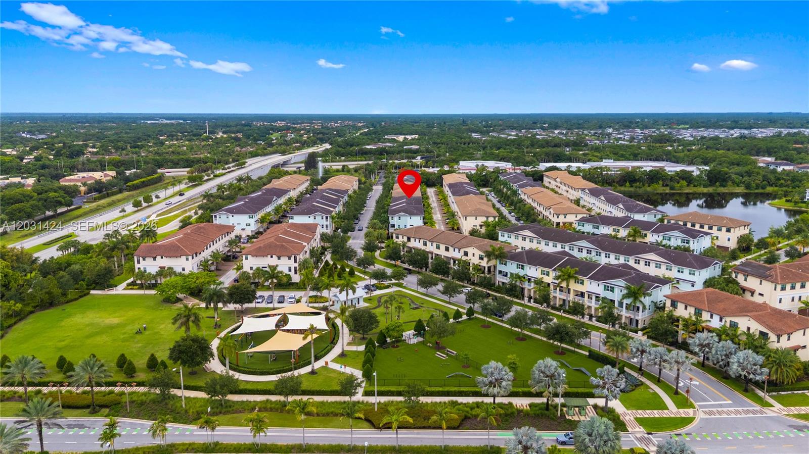 5221 Beckman Ter