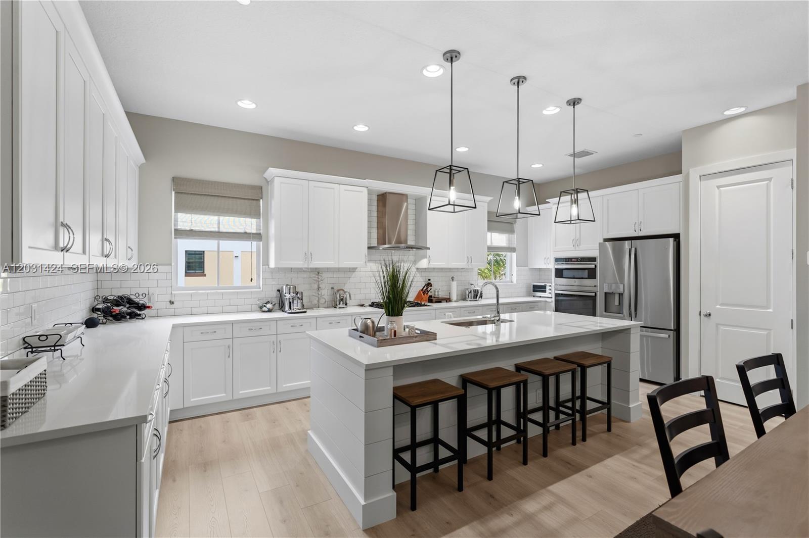 5221 Beckman Ter