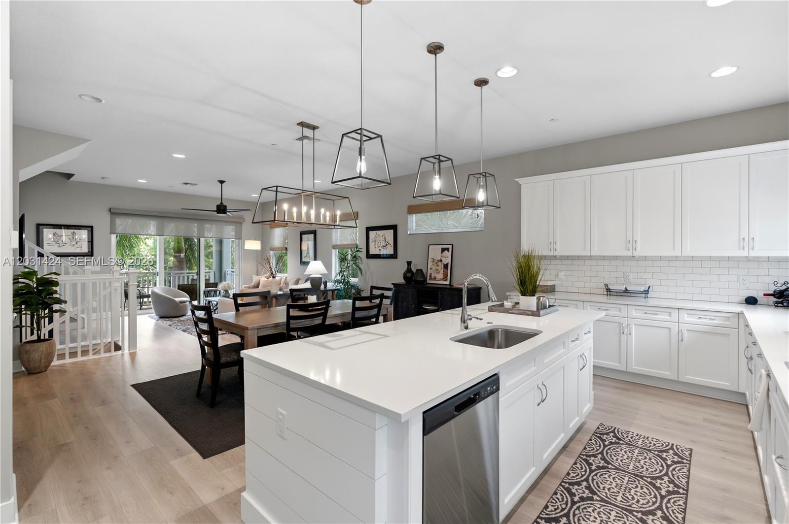 5221 Beckman Ter