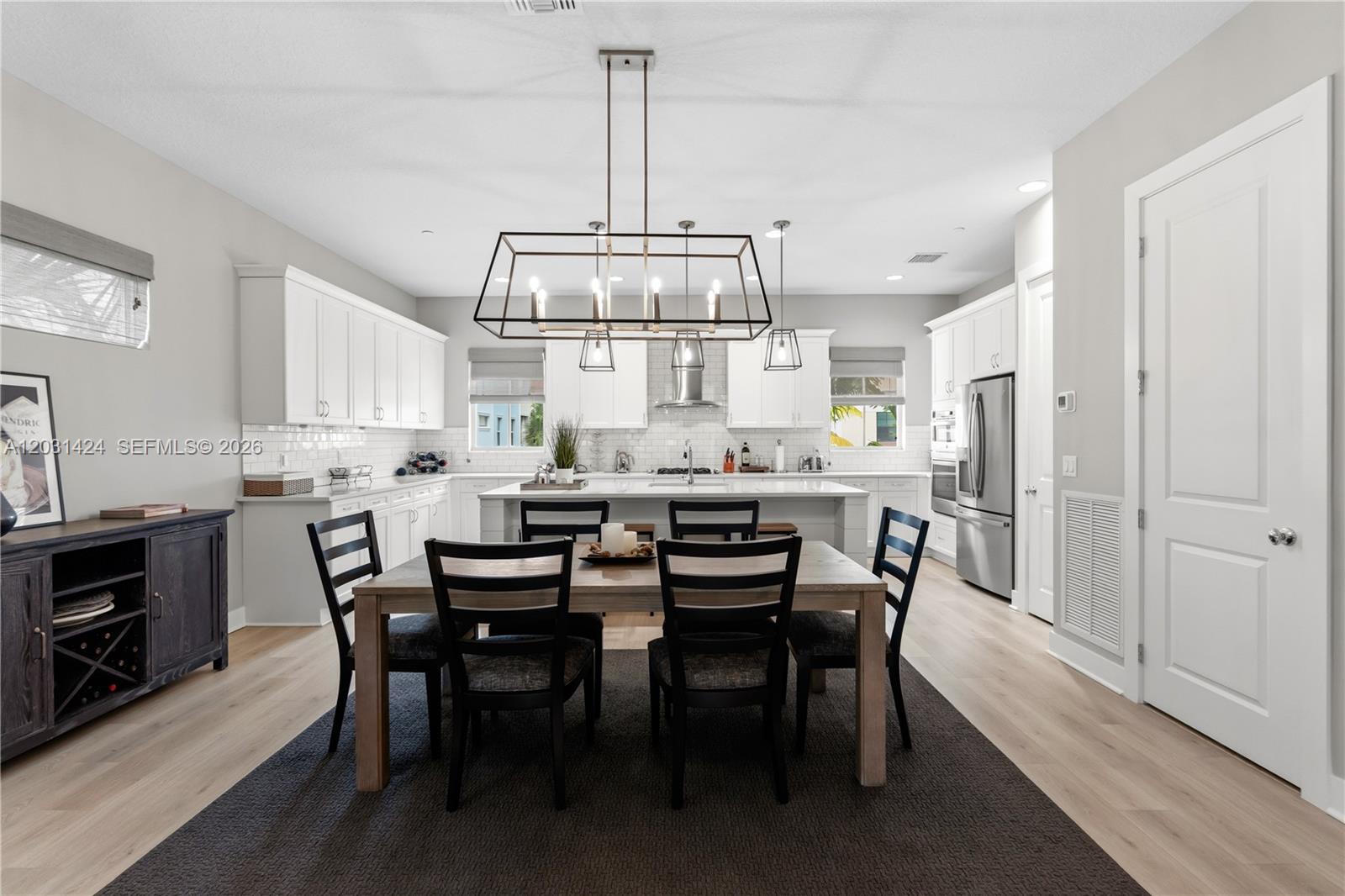 5221 Beckman Ter