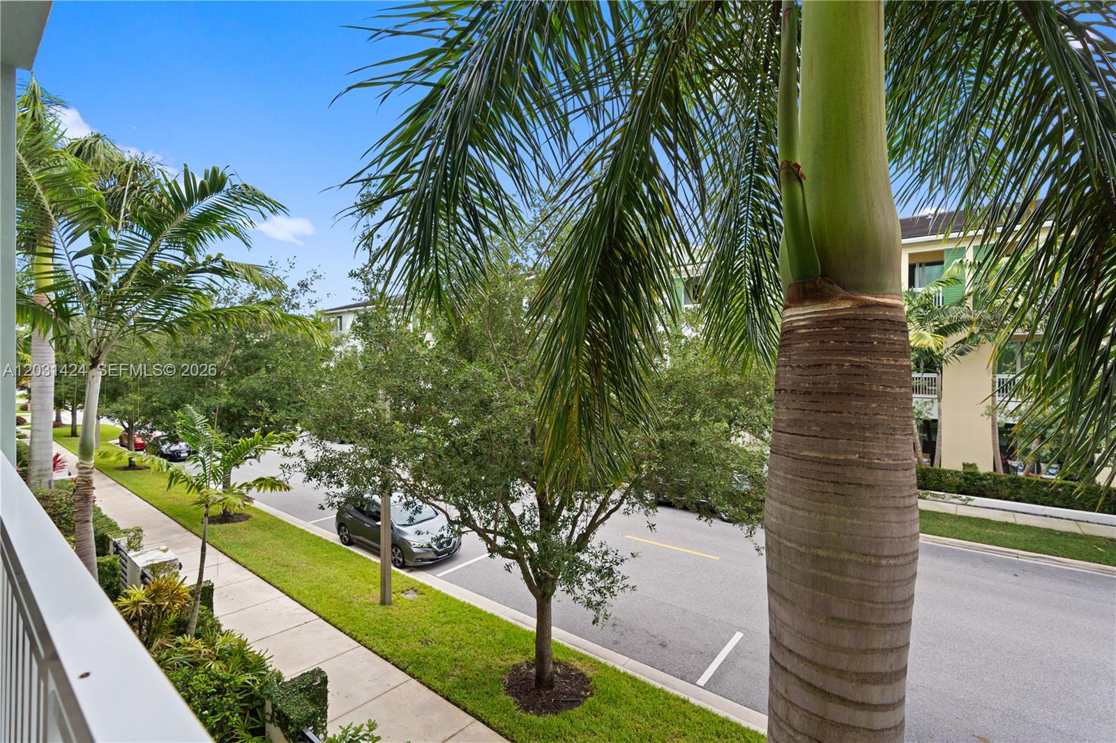 5221 Beckman Ter