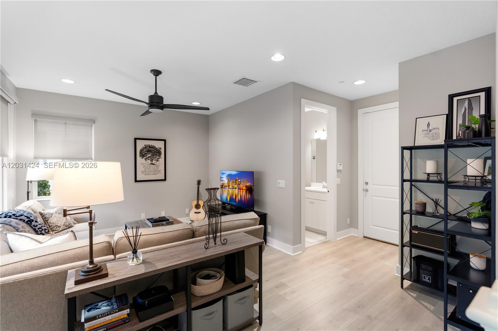 5221 Beckman Ter