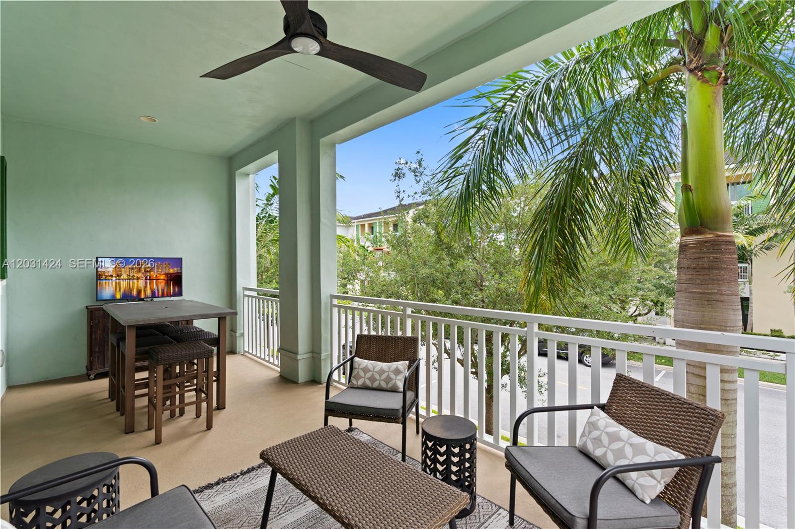 5221 Beckman Ter