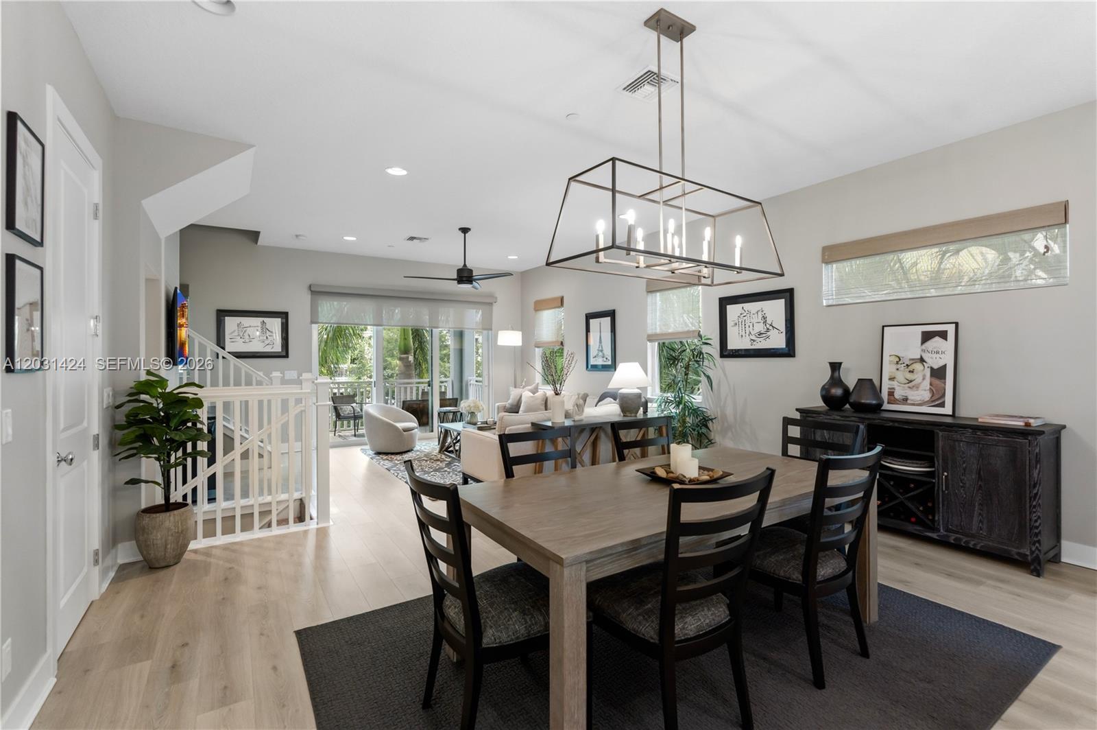 5221 Beckman Ter