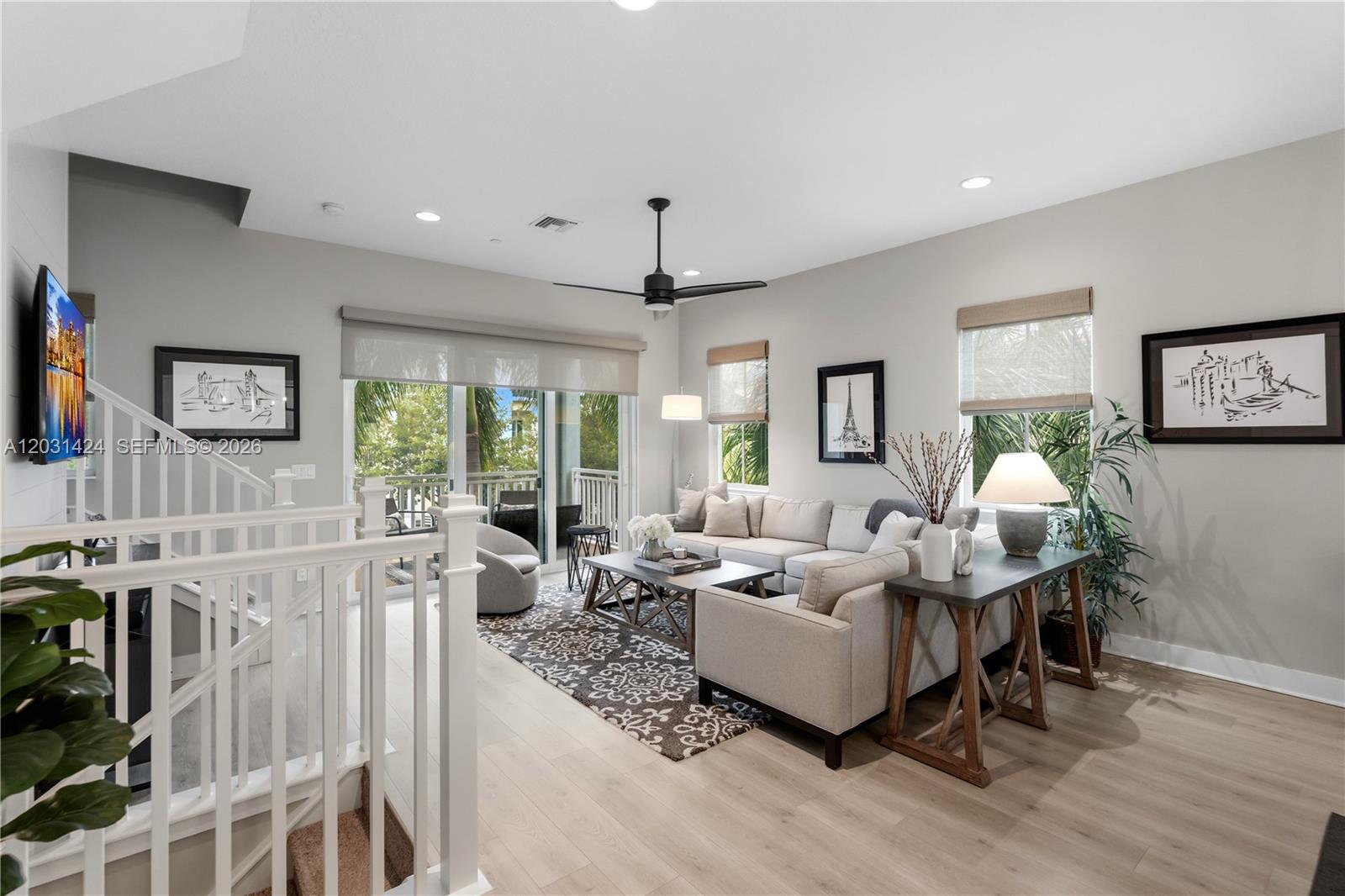 5221 Beckman Ter