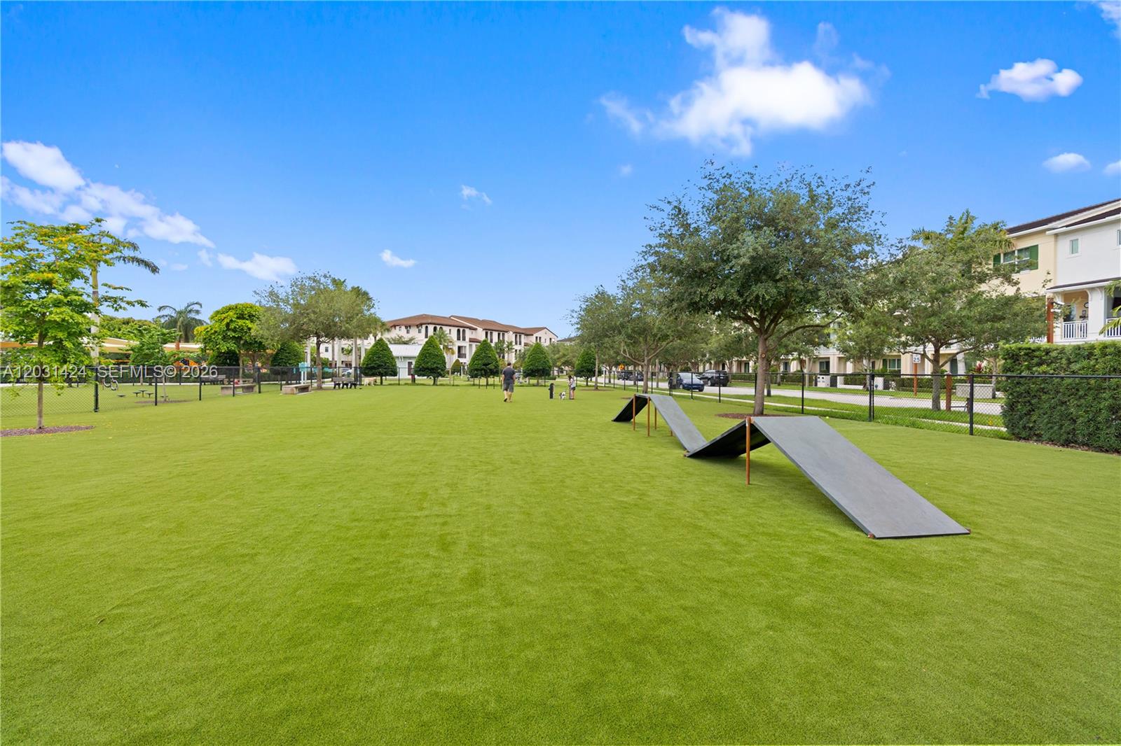 5221 Beckman Ter