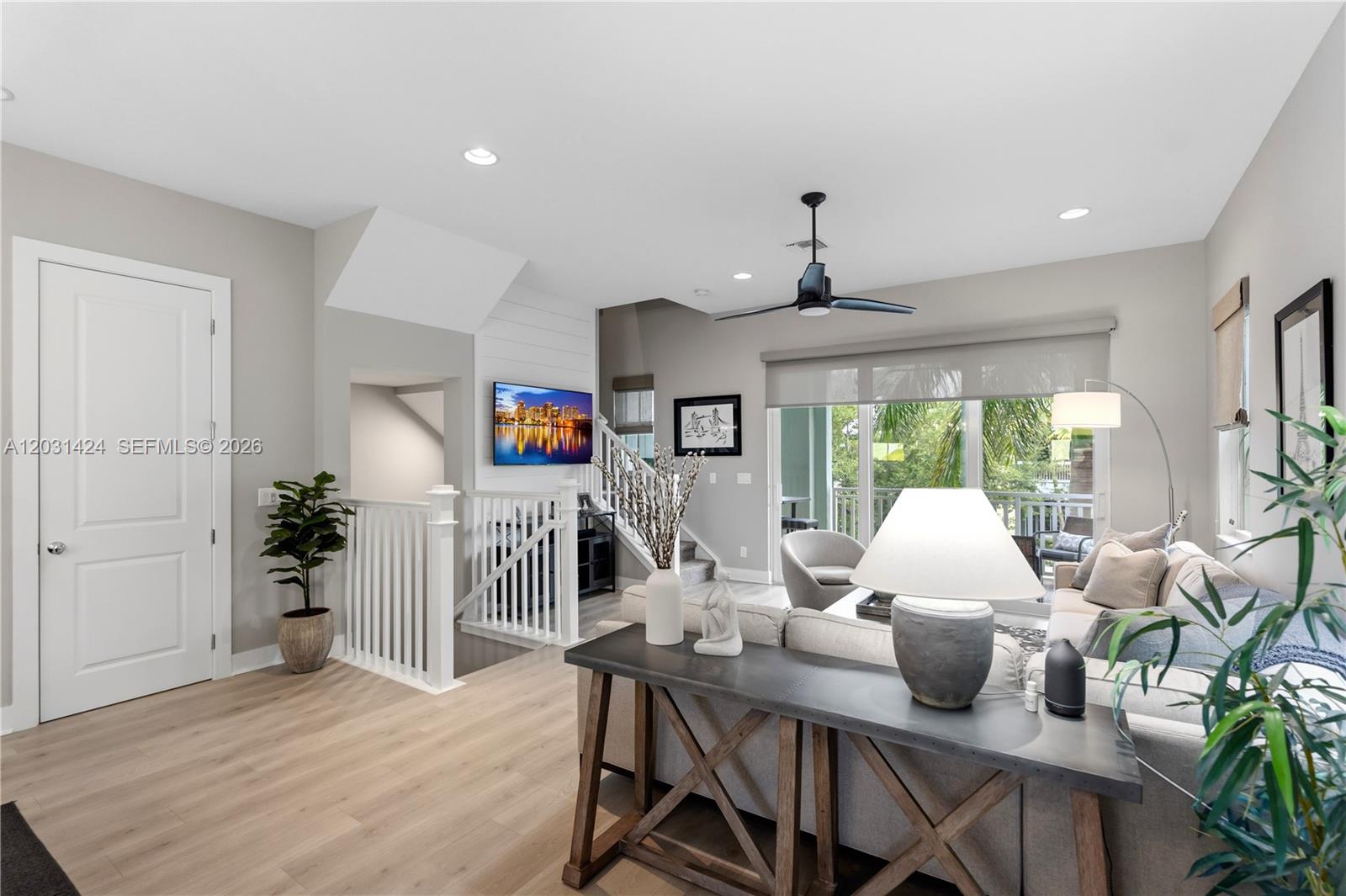 5221 Beckman Ter