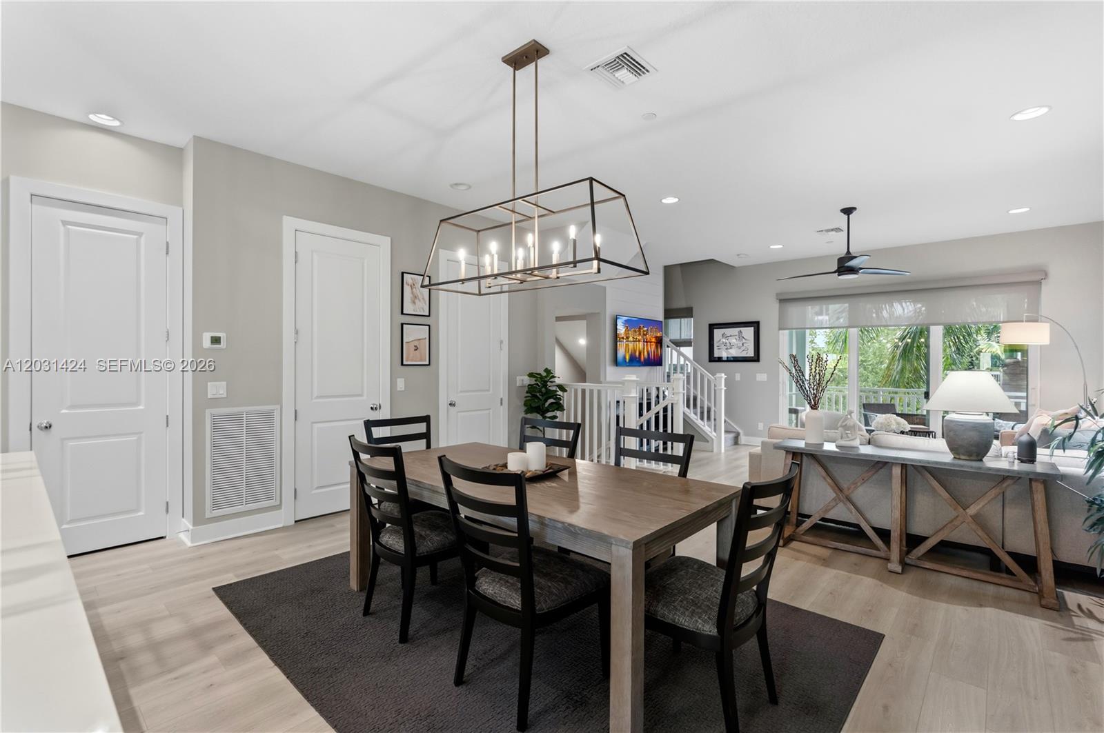 5221 Beckman Ter