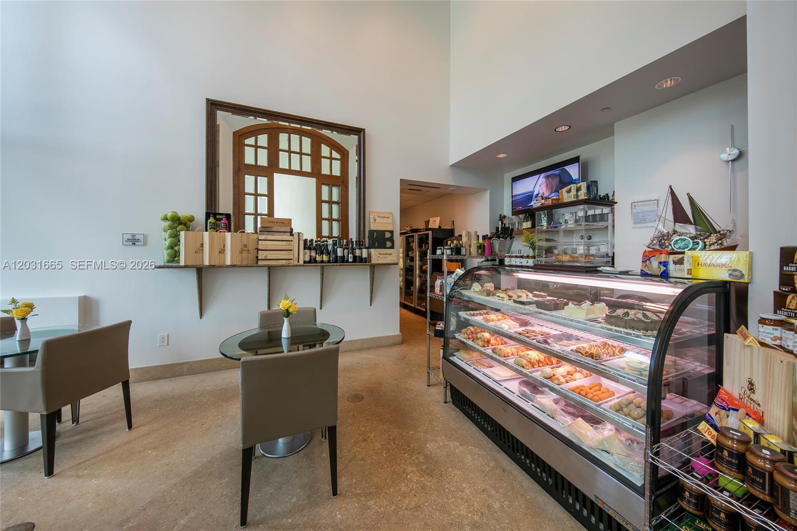 1643 Brickell Ave # 4102