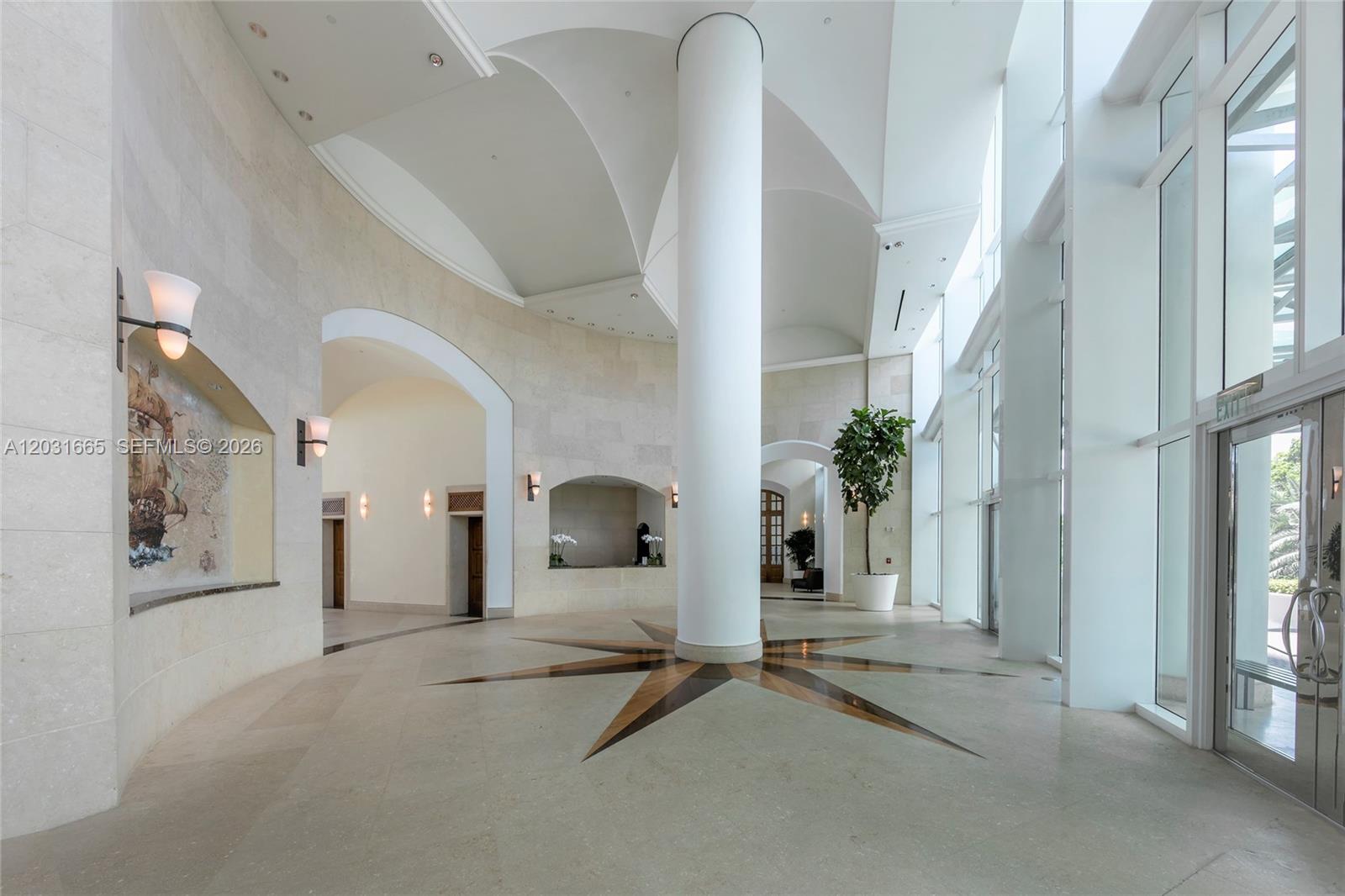 1643 Brickell Ave # 4102