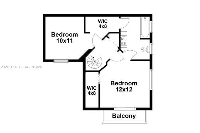 2850 Coconut Ave # 15
