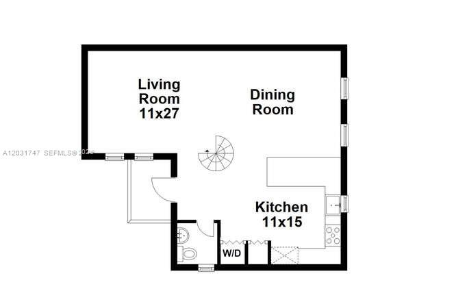 2850 Coconut Ave # 15