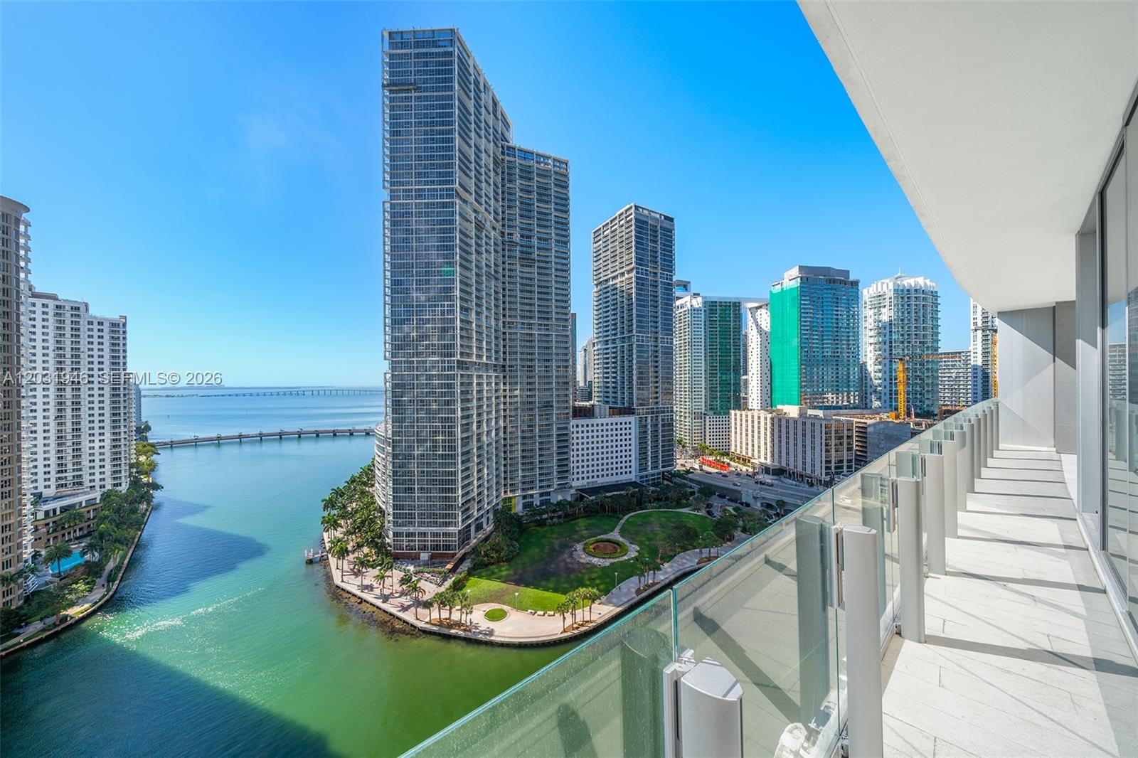 300 Biscayne Blvd Way # 1904C