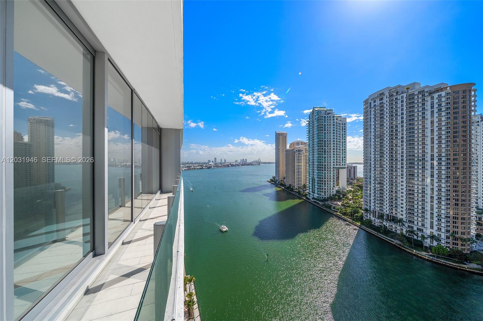300 Biscayne Blvd Way # 1904C