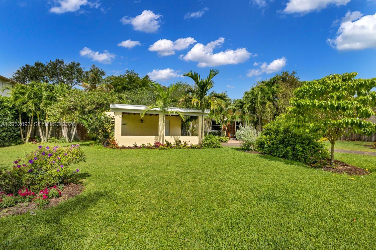 13720 SW 74th Ct Unit: -