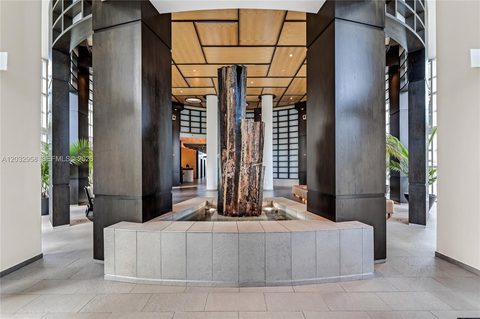 900 Brickell Key Blvd # 1002