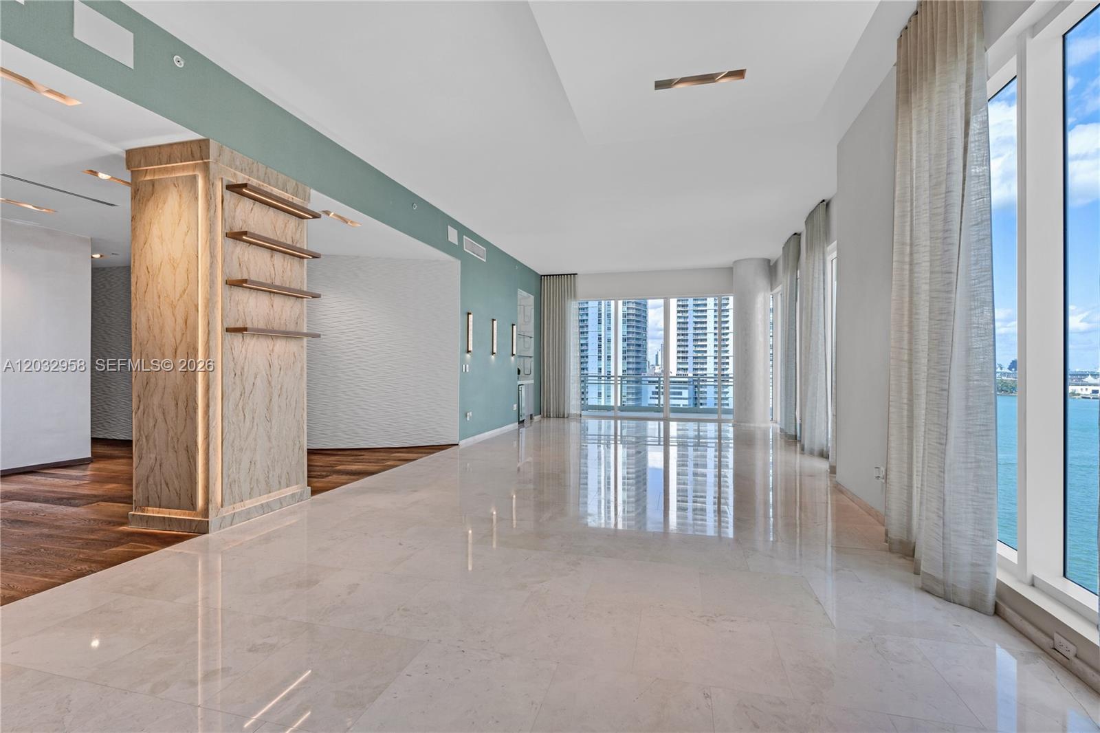 900 Brickell Key Blvd # 1002