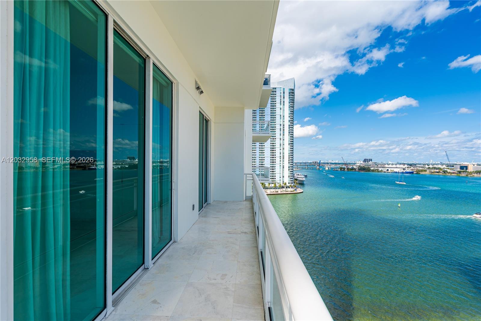 900 Brickell Key Blvd # 1002