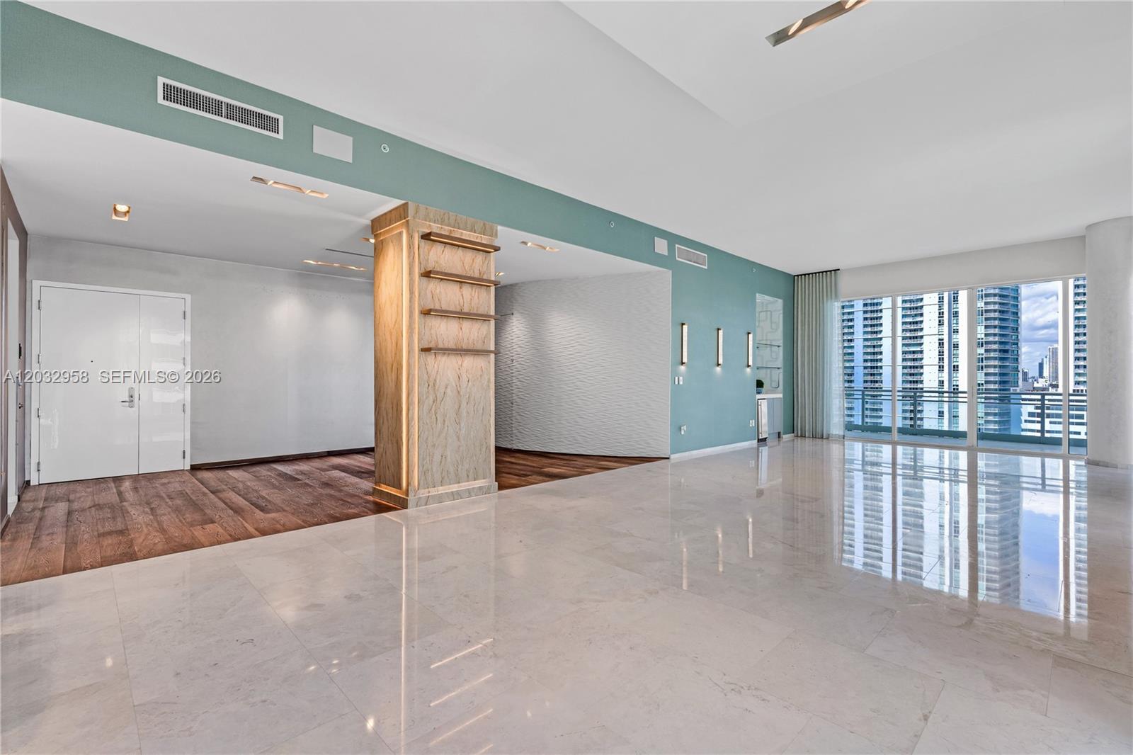 900 Brickell Key Blvd # 1002