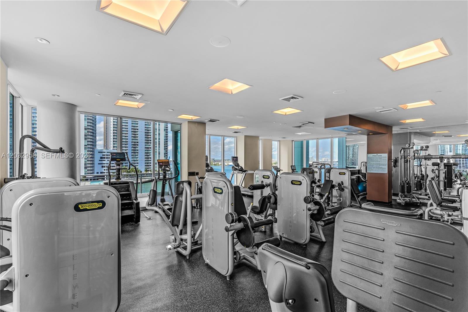 900 Brickell Key Blvd # 1002