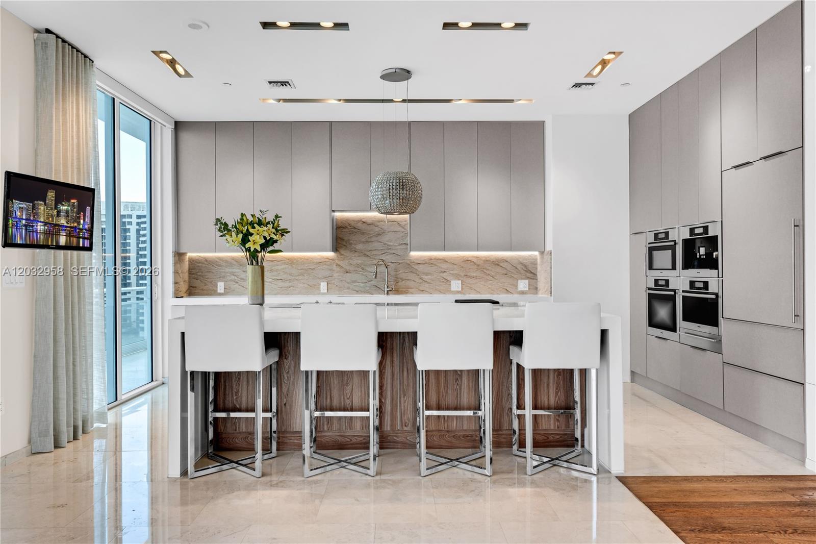 900 Brickell Key Blvd # 1002