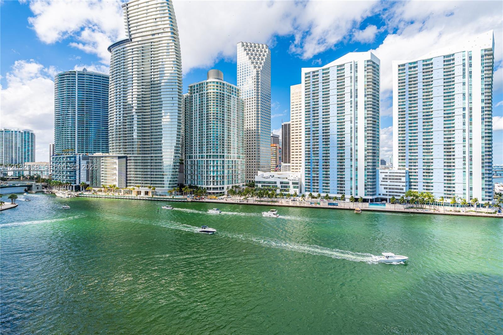 900 Brickell Key Blvd # 1002