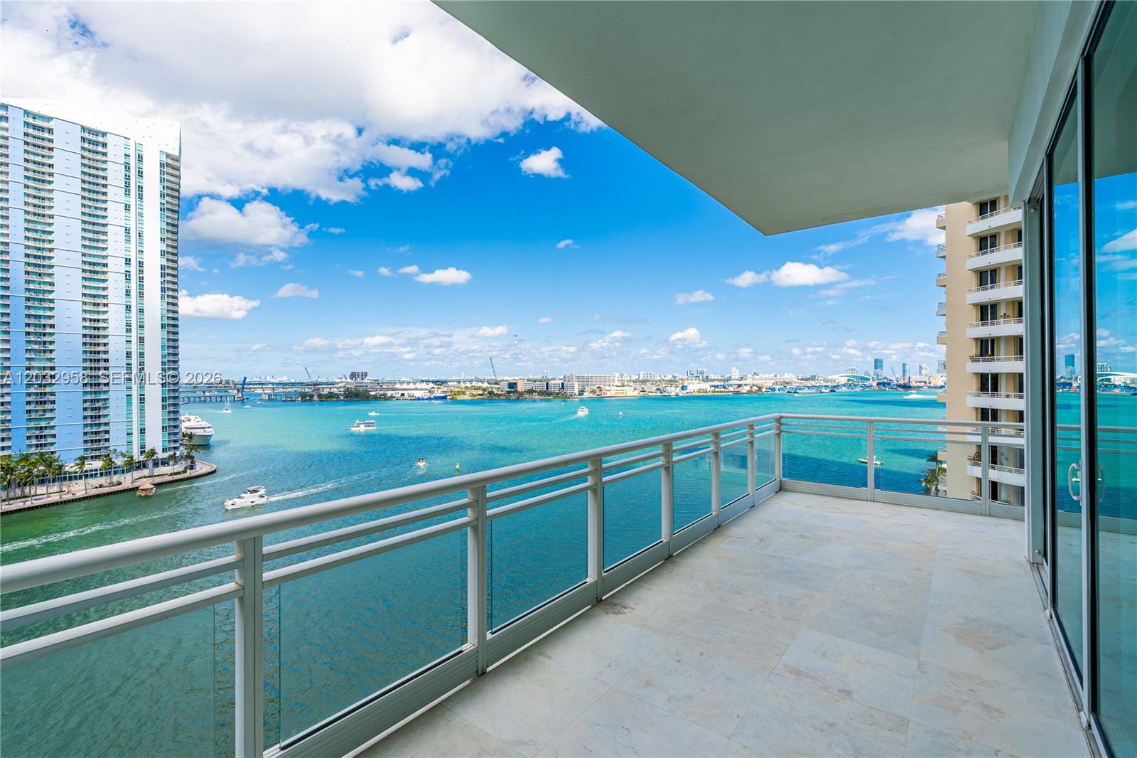 900 Brickell Key Blvd # 1002