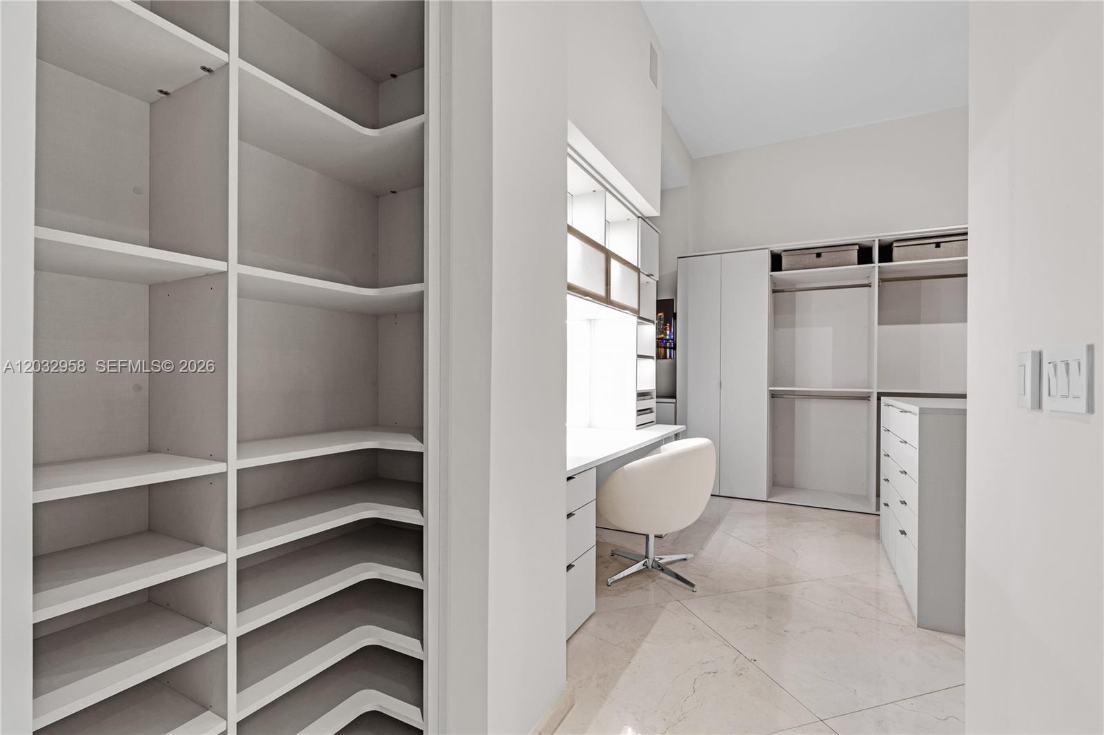 900 Brickell Key Blvd # 1002