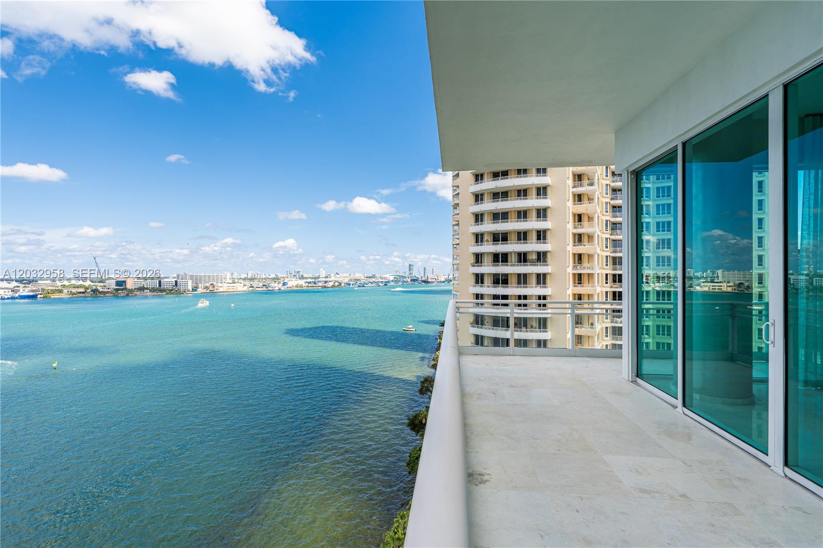 900 Brickell Key Blvd # 1002